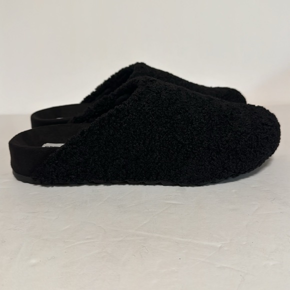 Steve Madden Vessel Plush Clog Slip On, NIB - Picture 6 of 6